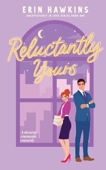 Paperback Reluctantly Yours Book