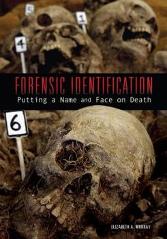 Library Binding Forensic Identification: Putting a Name and Face on Death Book