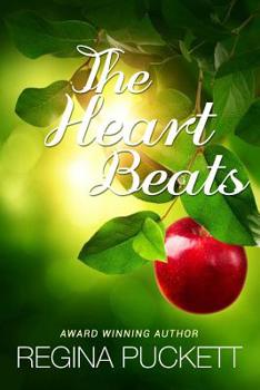 Paperback The Heart Beats: A Book of Poetry Book