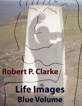 Paperback Life Images Blue Volume Book