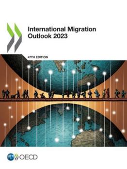 Paperback International Migration Outlook 2023 Book