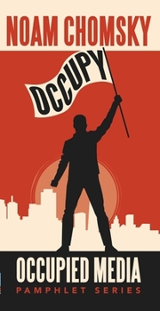 Paperback Occupy Book