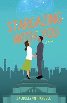 Paperback Stargazing with You Book