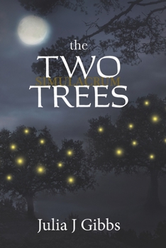 Paperback The Two Trees: Book 3 of the Simulacrum Saga Book