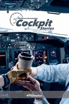 Paperback Cockpit stories Book