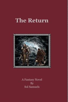 Paperback Bear Axe - The Return Book