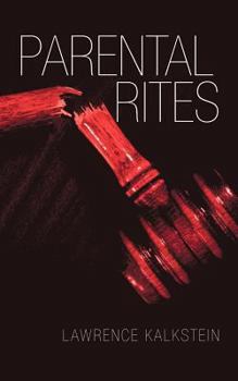 Paperback Parental Rites Book