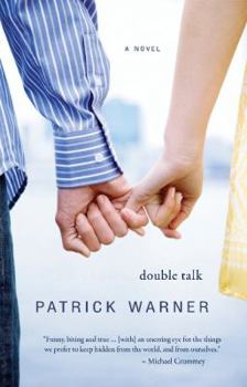 Paperback Double Talk Book