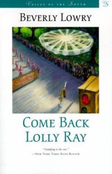 Paperback Come Back, Lolly Ray Book