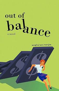 Paperback Out of Balance Book