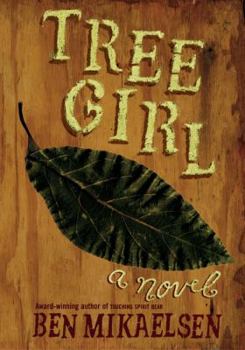 Paperback Tree Girl Book