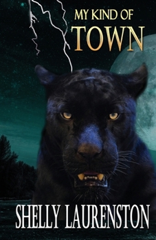 My Kind of Town - Book #1 of the Long Island Coven