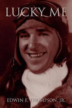 Paperback Lucky Me: An American Life Book