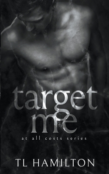 Paperback Target Me Book