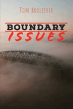 Paperback Boundary Issues Book