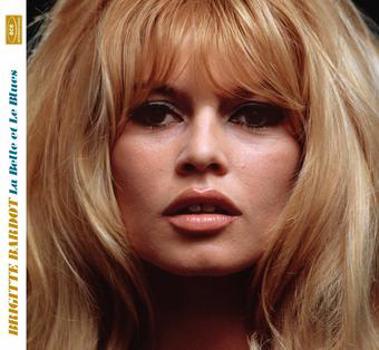 Music - CD La Belle Et Le Blues Book