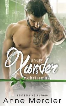 A Very Xander Christmas Bundle - Book  of the Rockstar