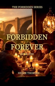 Paperback Forbidden Forever Book