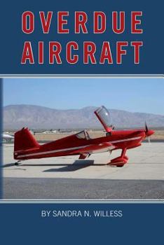 Paperback Overdue Aircraft Book