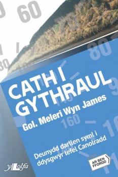 Paperback Cath I Gythraul Book