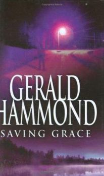 Hardcover Saving Grace Book