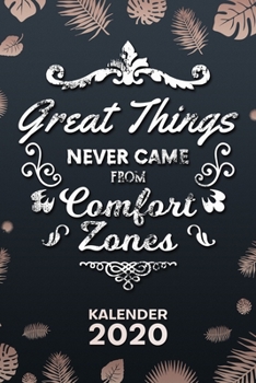 KALENDER 2020: A5 Motivation Terminplaner für Entrepreneur mit DATUM - 52 Kalenderwochen für Termine & To-Do Listen - Motivation Terminkalender ... Motivationssprüche (German Edition)