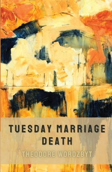 Paperback Tuesday Marriage Death Book