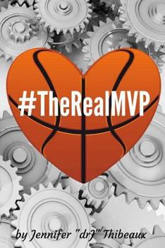 Paperback #TheRealMVP: Single Mom Raising a Phenom Book