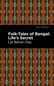 Folk-tales of Bengal.