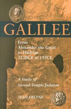 Paperback Galilee Book