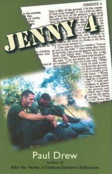 Hardcover Jenny 4 Book