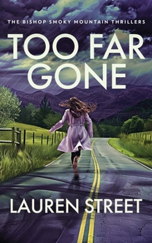 Paperback Too Far Gone Book
