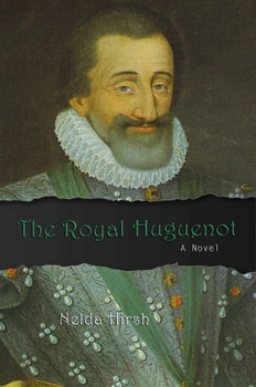 Paperback The Royal Huguenot Book