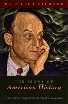 Paperback The Irony of American History Book