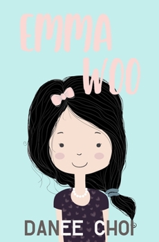 Paperback Emma Woo Book