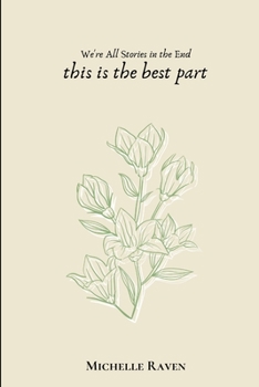 Paperback This is the Best Part Book