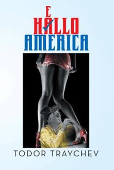 Paperback Hello America Book