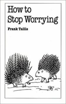 Paperback How to Stop Worrying Book
