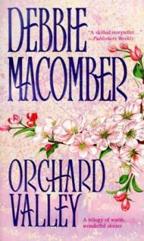 Mass Market Paperback Orchard Valley Book