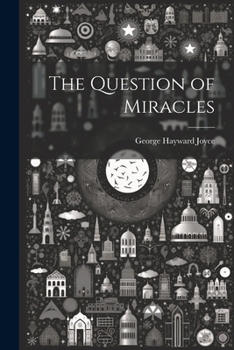 Paperback The Question of Miracles Book