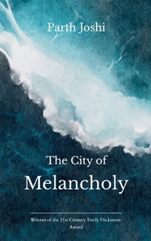 Paperback The City of Melancholy Book
