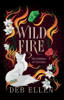 Paperback Wildfire Book