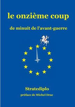 Paperback Le onzième coup [French] Book