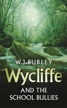 Wycliffe and the Schoolgirls - Book #7 of the Wycliffe