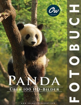 Paperback Panda: Fotobuch [German] Book