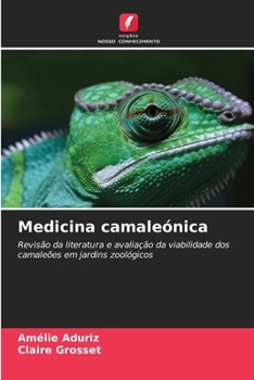 Medicina camaleónica (Portuguese Edition)