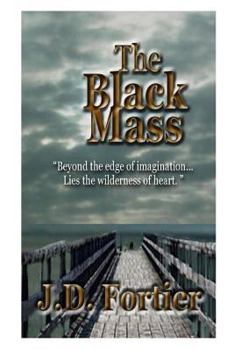 Paperback The Black Mass Book