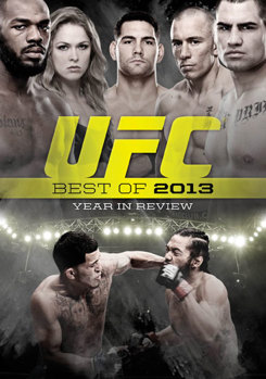 Ufc: Best Of 2013