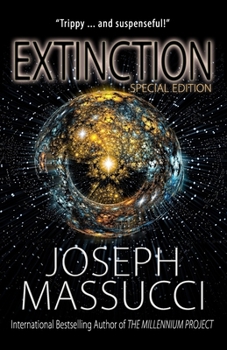Paperback Extinction: Retribution Book
