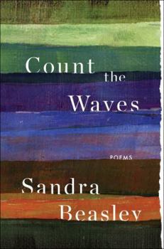 Hardcover Count the Waves: Poems Book